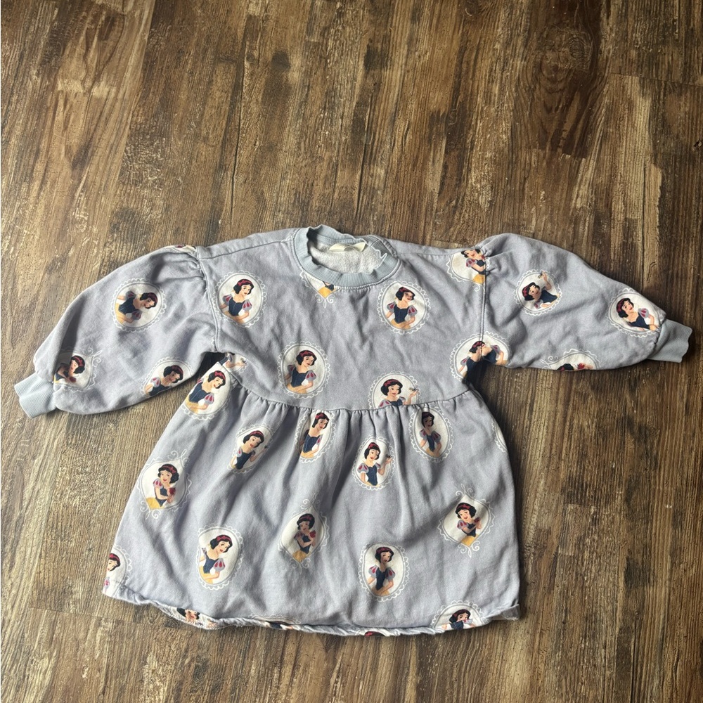 H&M Sweatshirt Dress